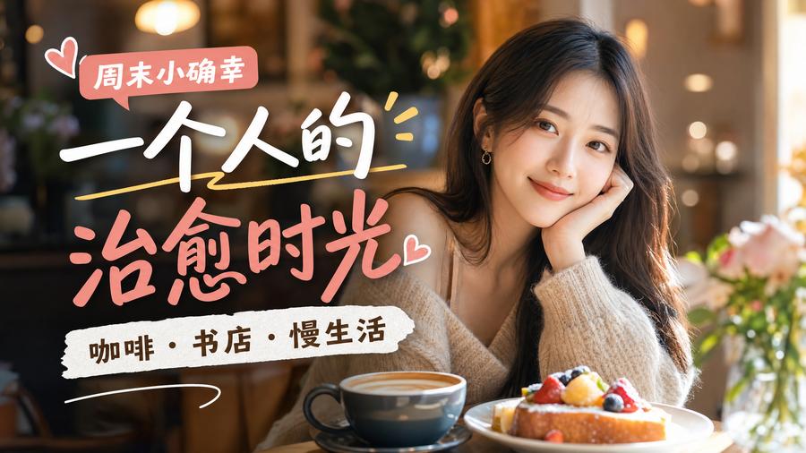 媚黑 AI视频剪辑教程视频